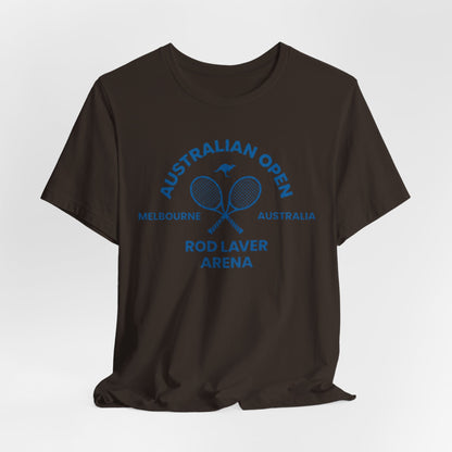 Australian Open Rod Laver Arena Tennis T-Shirt