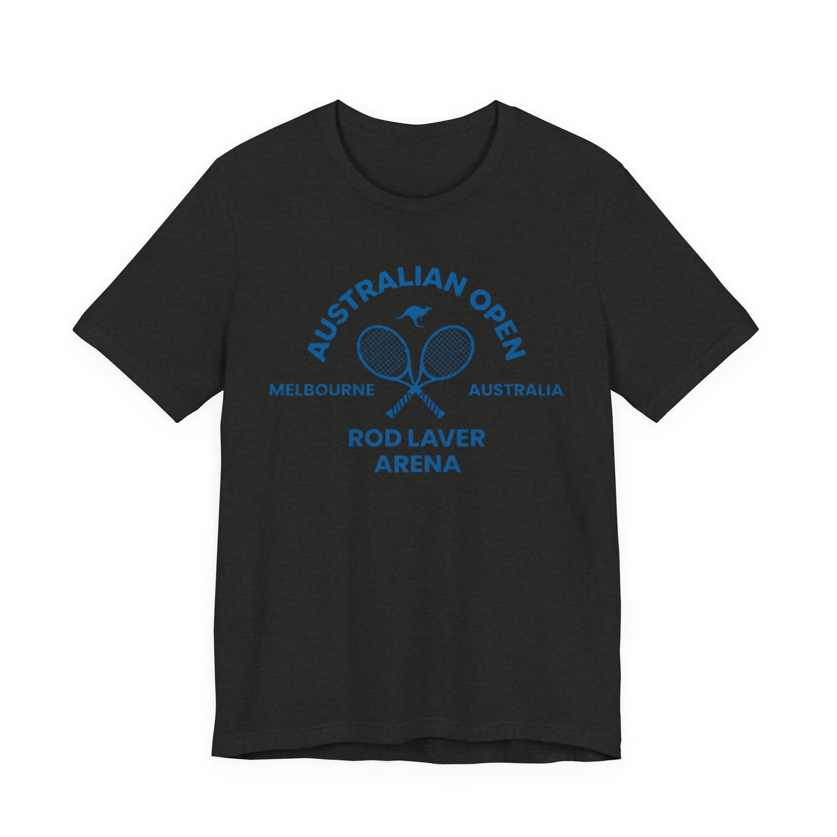 Australian Open Rod Laver Arena Tennis T-Shirt
