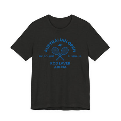 Australian Open Rod Laver Arena Tennis T-Shirt
