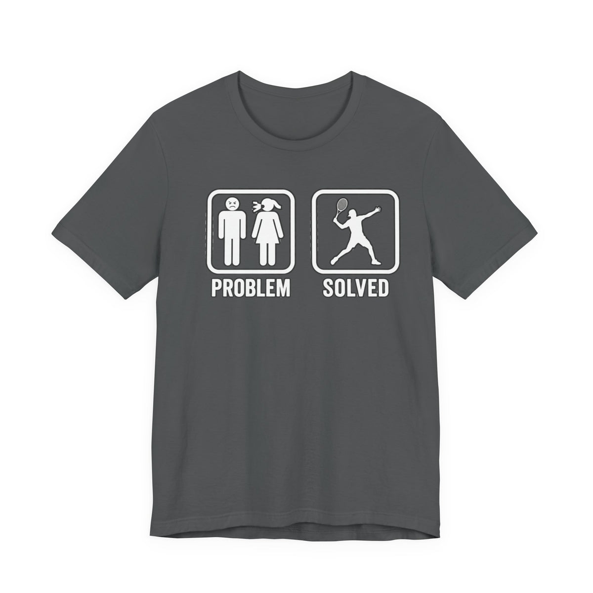 Problem Solved T-Shirt