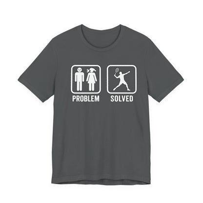 Problem Solved T-Shirt