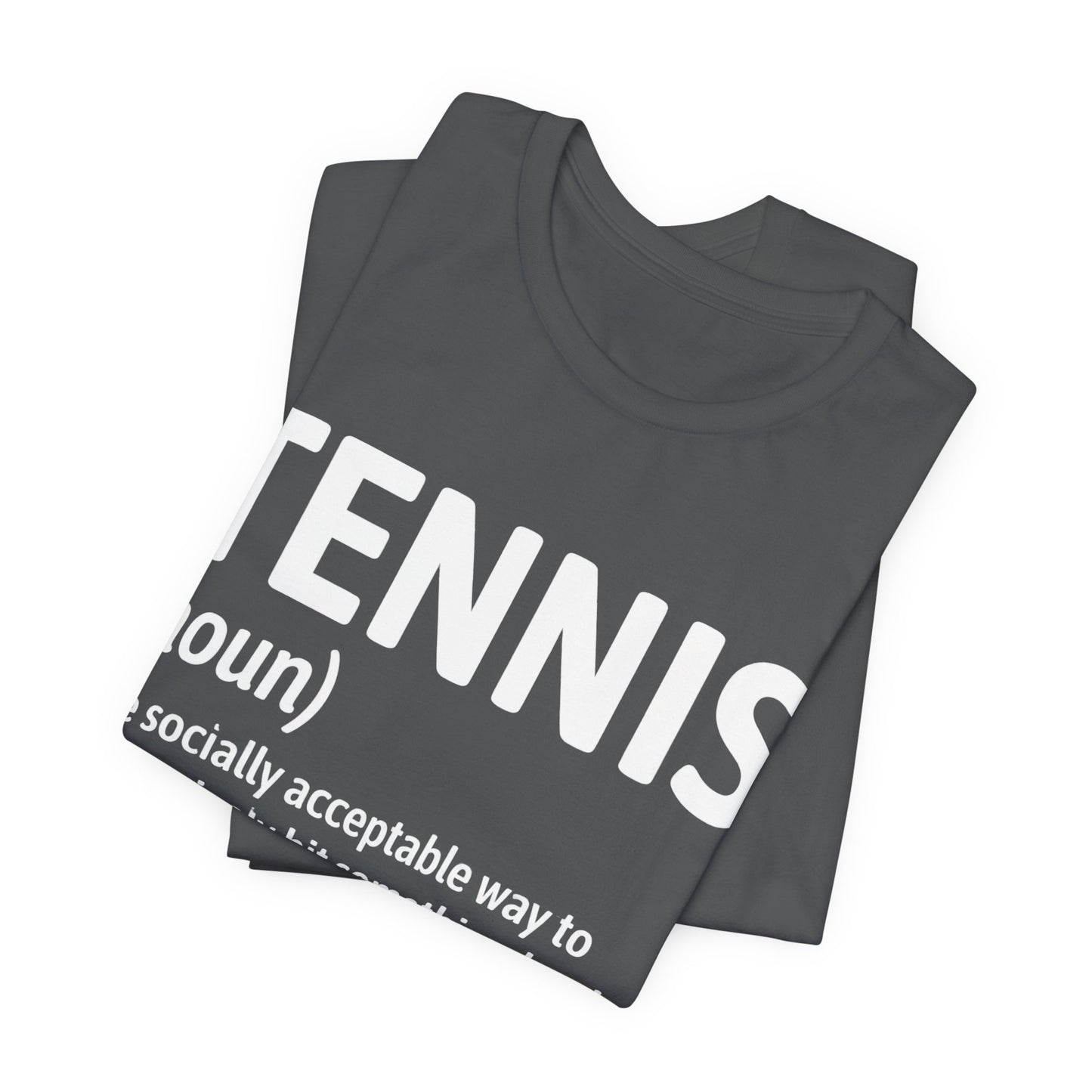 Tennis T-Shirt