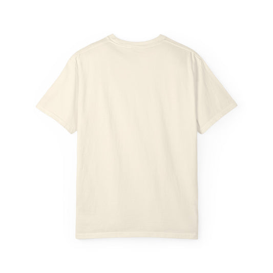 Coco Gauff T-Shirt — Retro Tennis Serve Graphic