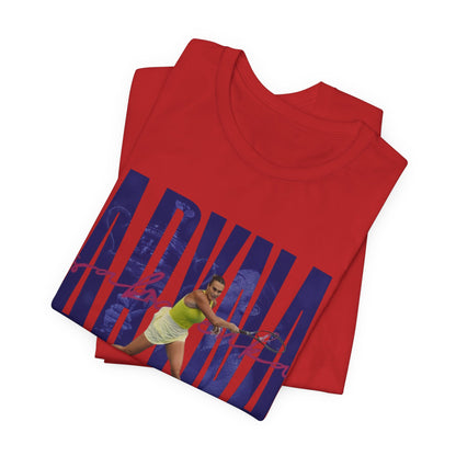 Aryna Sabalenka Tennis Graphic Tee