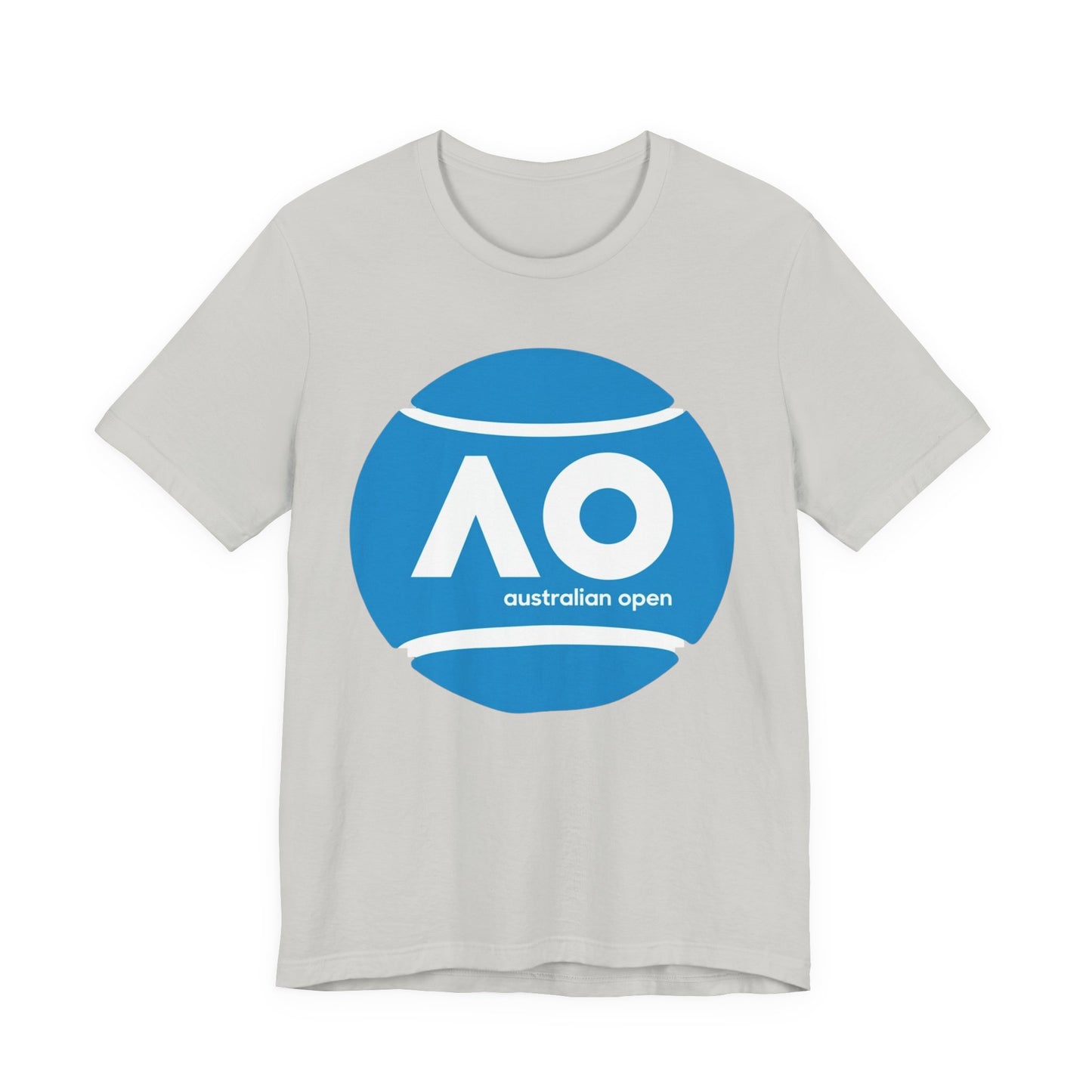 Australian Open Tennis Ball Logo T-Shirt