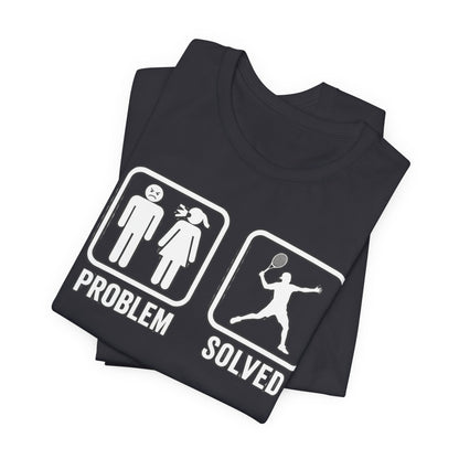 Problem Solved T-Shirt