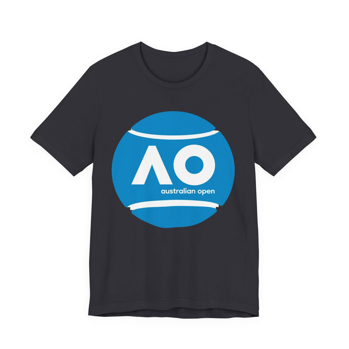 Australian Open Tennis Ball Logo T-Shirt