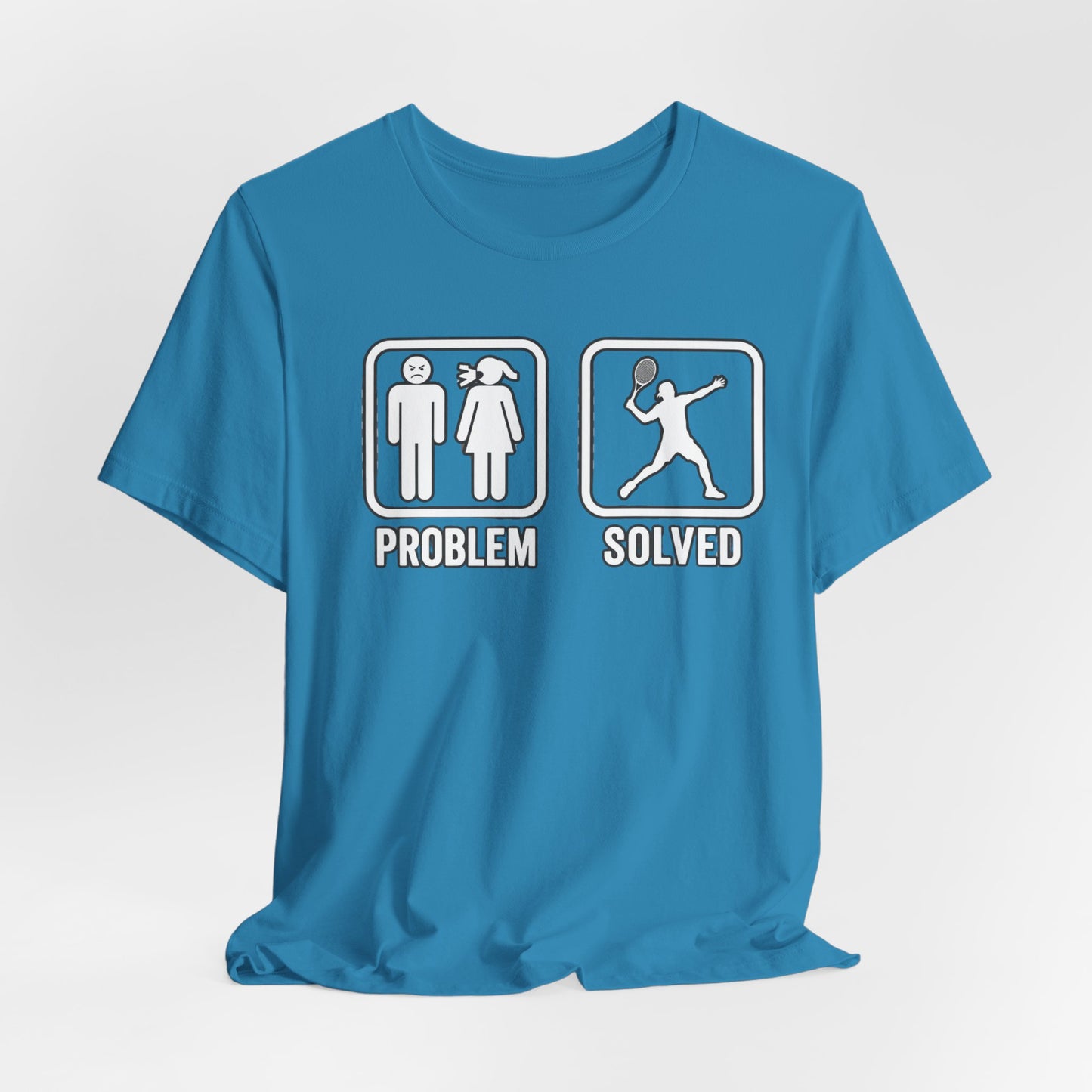 Problem Solved T-Shirt