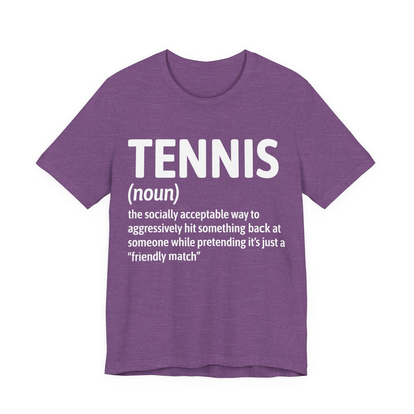 Tennis T-Shirt