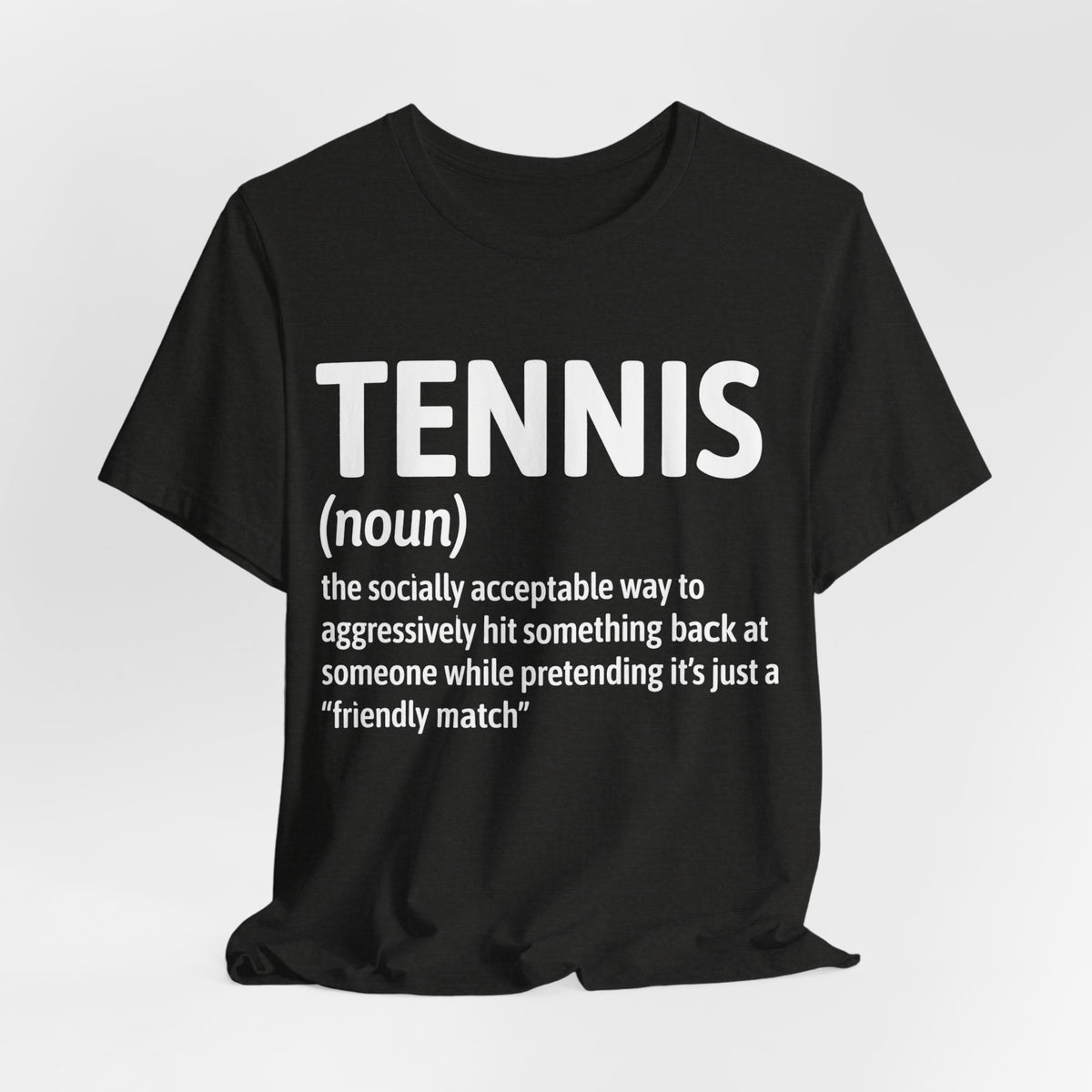 Tennis T-Shirt